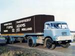 DAF 2000 DO Tractor 1957 года